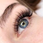 Eyelash –