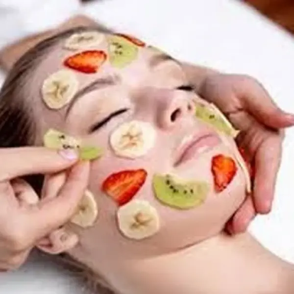 Fruit Facial