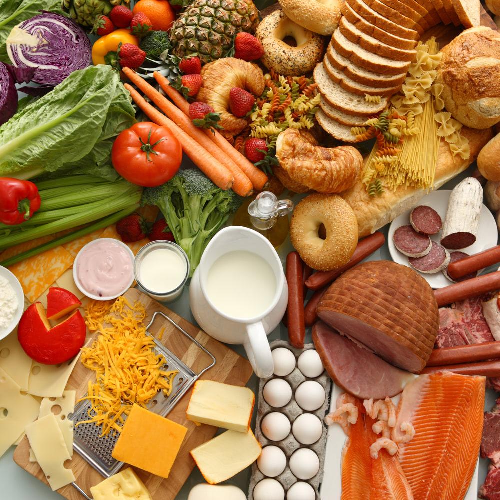 Quality Foods Requirments For Every Human Body’s