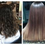 Brazilian Nano keratin