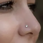 Nose Piercing