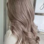 Ash Blonde