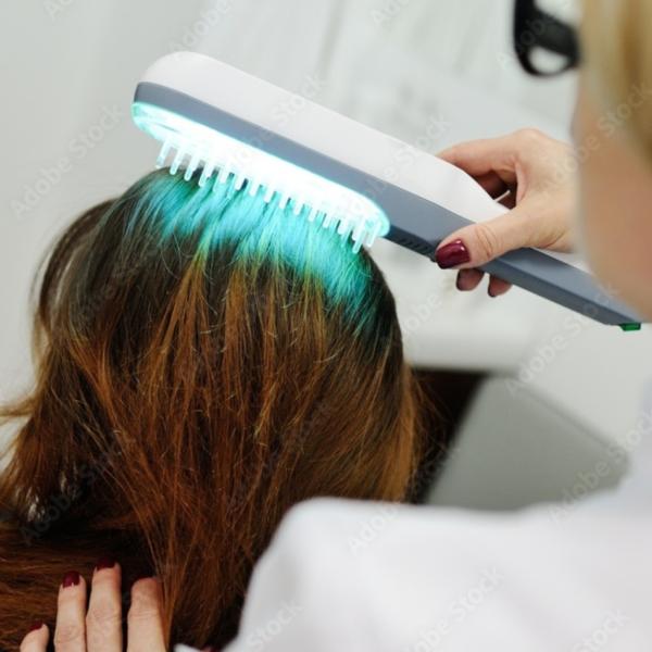 Anti-Dandruff Treatment