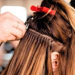 Hair Extension –